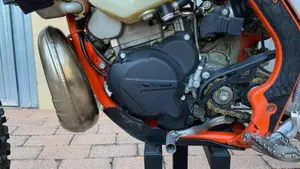 KTM 250 EXC TPI Six Days (2020)  (3)