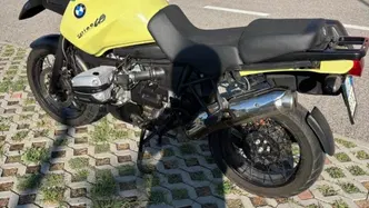 Bmw R 1100 GS usata