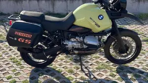 Bmw R 1100 GS  (2)