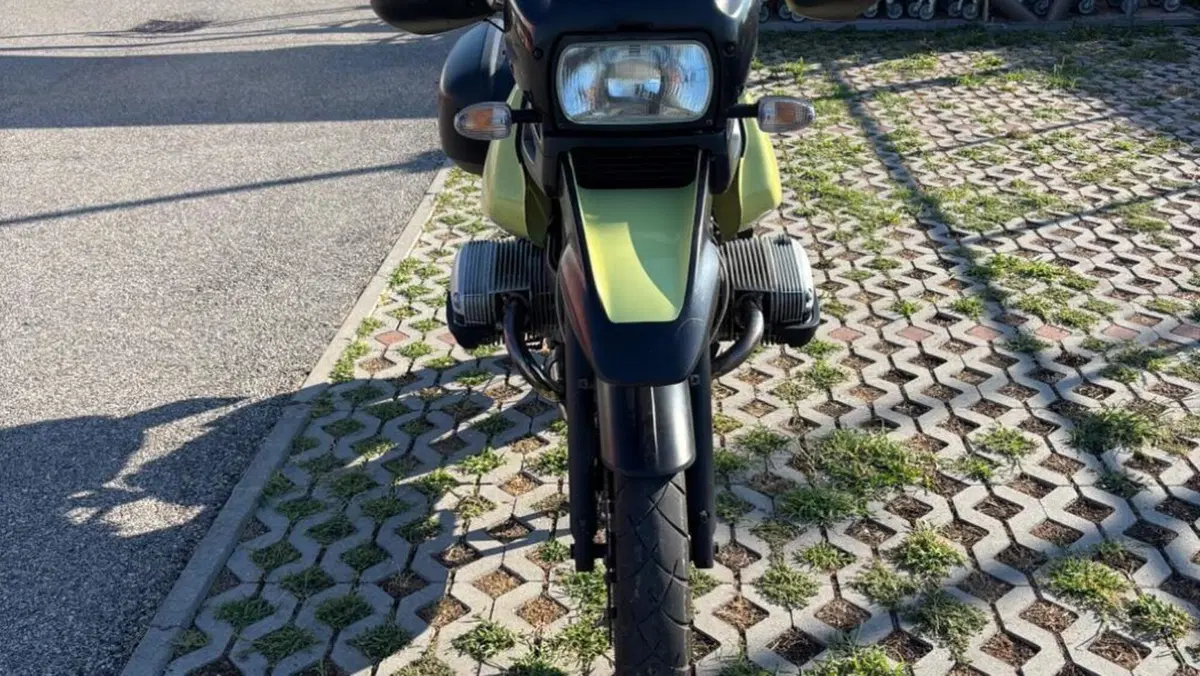 Bmw R 1100 GS  (4)