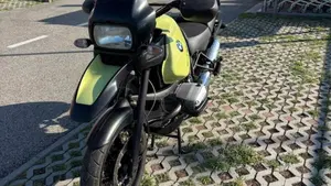 Bmw R 1100 GS  (5)