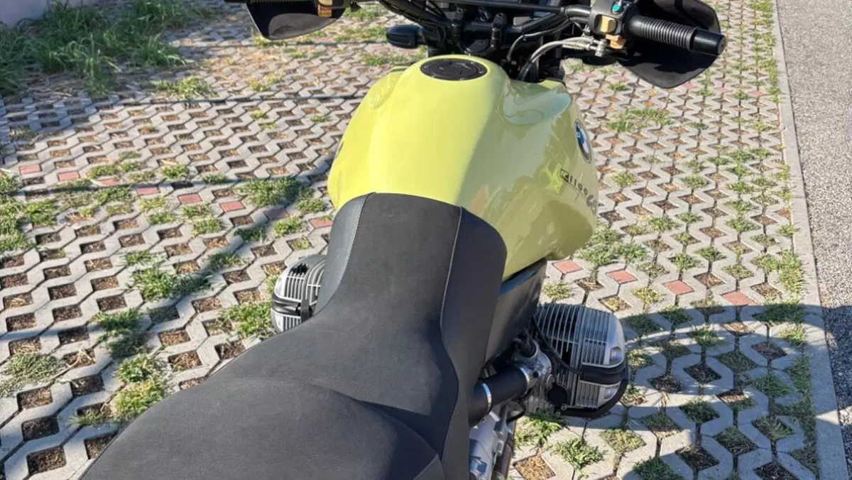 Bmw R 1100 GS  (7)