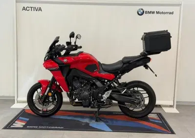 Yamaha MT-09 (2024 - 26) - Annuncio 10089181