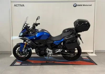 Bmw F 900 XR (2020 - 24) - Annuncio 10089184