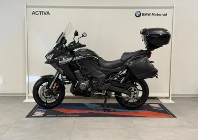 Kawasaki Versys 1000 Tourer Plus SE (2017 - 20) - Annuncio 10089185
