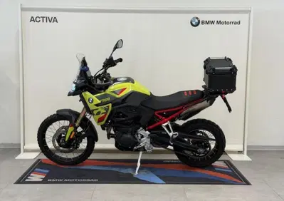 Bmw F 900 GS (2024 - 26) - Annuncio 10089186