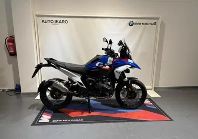 Bmw R 1300 GS (2023 - 26) - Annuncio 10089187