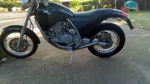 Aprilia  