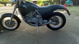 Aprilia 