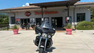 Harley-Davidson 114 Electra Glide Ultra Limited (2020) - FLHTK usata