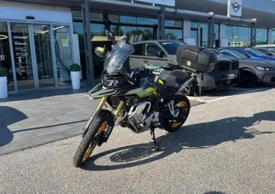 Voge Valico 900DSX (2024 - 26) - Annuncio 10089190