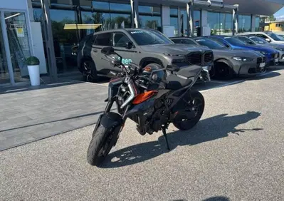 KTM 990 Duke (2024 - 26) - Annuncio 10089191