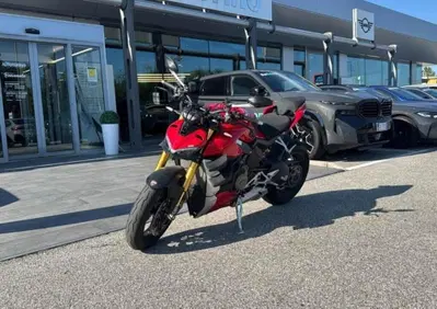 Ducati Streetfighter V4 1100 S (2021 - 22) - Annuncio 10089192