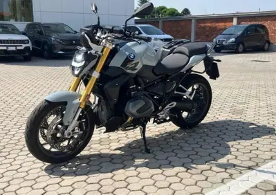 Bmw R 1250 R (2021 - 25) - Annuncio 10089193