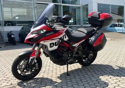 Ducati Multistrada 1200 S (2015 - 17) - Annuncio 10089194