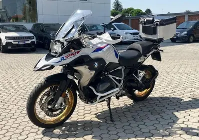 Bmw R 1250 GS (2021 - 24) - Annuncio 10089196