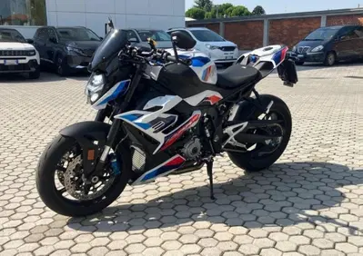 Bmw M 1000 R (2023 - 24) - Annuncio 10089198