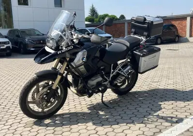 Bmw R 1200 GS (2010 - 12) - Annuncio 10089199