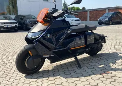 Bmw CE 04 (2021 - 25) - Annuncio 10089201