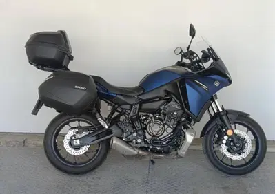 Yamaha Tracer 700 (2020) - Annuncio 10089203