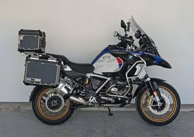 Bmw R 1250 GS Adventure (2019 - 20) - Annuncio 10089204