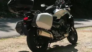 Honda Crossrunner Travel Edition ABS (2015 - 18)  (3)