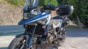 Suzuki V-Strom 1050SE (2023 - 24) 