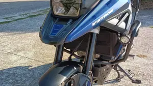 Suzuki V-Strom 1050SE (2023 - 24)  (5)