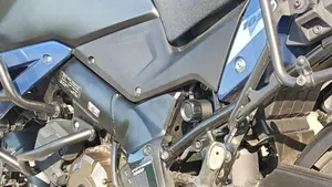 Suzuki V-Strom 1050SE (2023 - 24)  (6)