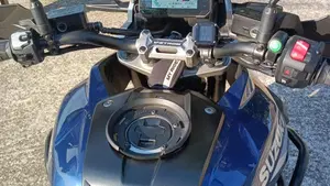 Suzuki V-Strom 1050SE (2023 - 24)  (7)