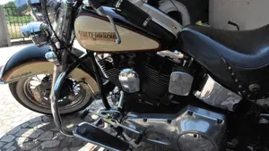 Harley-Davidson 1340 Heritage Classic (1984 - 98) - FLSTC  (7)
