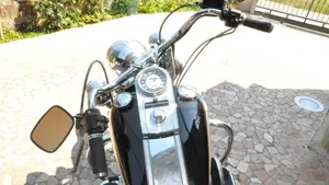 Harley-Davidson 1340 Heritage Classic (1984 - 98) - FLSTC  (11)