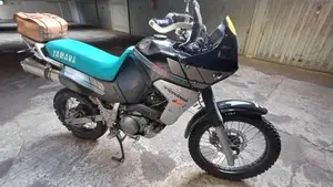 Yamaha XTZ 660 Téneré (1991 - 98)  (3)