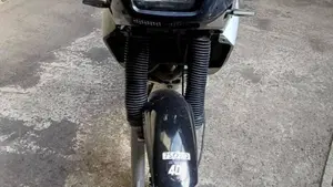 Yamaha XTZ 660 Téneré (1991 - 98)  (4)