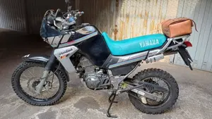 Yamaha XTZ 660 Téneré (1991 - 98)  (6)