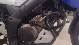 Suzuki V-Strom 1050DE (2023 - 24) usata