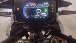 Suzuki V-Strom 1050DE (2023 - 24)  (3)