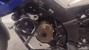 Suzuki V-Strom 1050DE (2023 - 24)  (5)