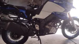 Suzuki V-Strom 1050DE (2023 - 24)  (11)