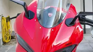 Ducati Panigale V2 (2025 - 26)  (4)