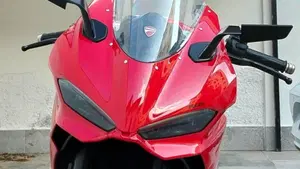 Ducati Panigale V2 (2025 - 26)  (2)