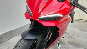 Ducati Panigale V2 (2025 - 26)  (5)