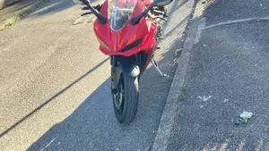 Ducati Panigale V2 (2025 - 26)  (8)