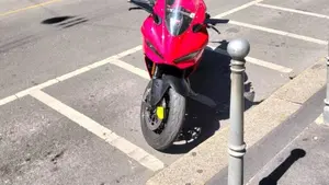Ducati Panigale V2 (2025 - 26)  (9)