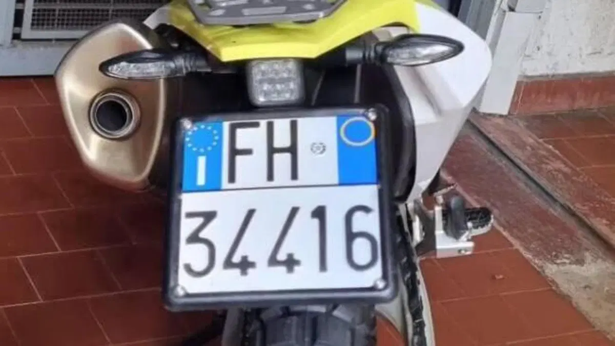 Husqvarna 701 Enduro (2023 - 25)  (5)