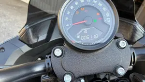 Harley-Davidson Low Rider S (2025 - 26)  (2)