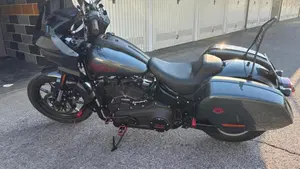 Harley-Davidson Low Rider S (2025 - 26)  (4)
