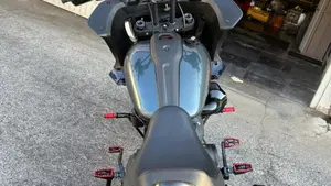 Harley-Davidson Low Rider S (2025 - 26)  (5)