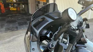 Harley-Davidson Low Rider S (2025 - 26)  (6)