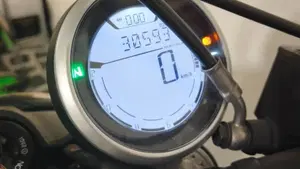 Ducati Scrambler 800 Full Throttle (2015 - 16)  (5)